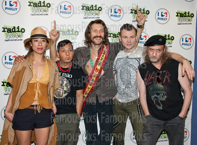 Gogol Bordello