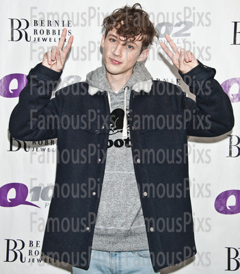 Troye Sivan