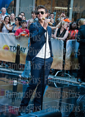 Robin Thicke
