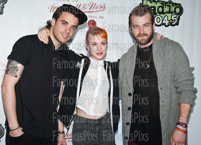 Paramore