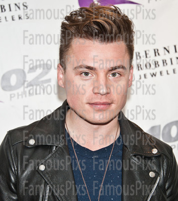 Shawn Hook