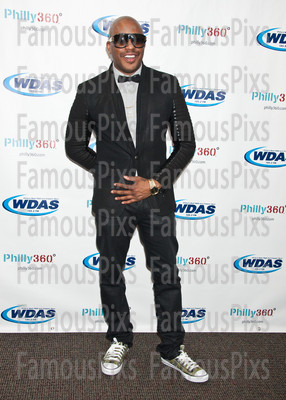 Raheem DeVaughn