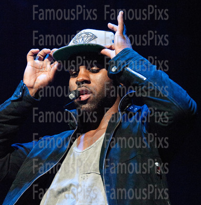 Jason Derulo