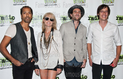 Metric