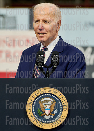 President Joe Biden