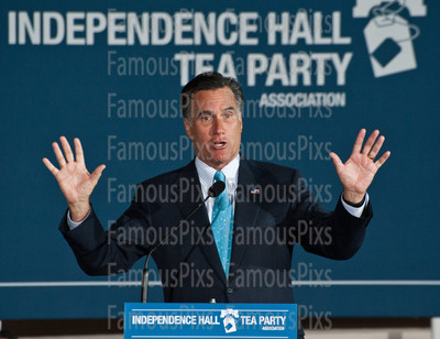 Mitt Romney