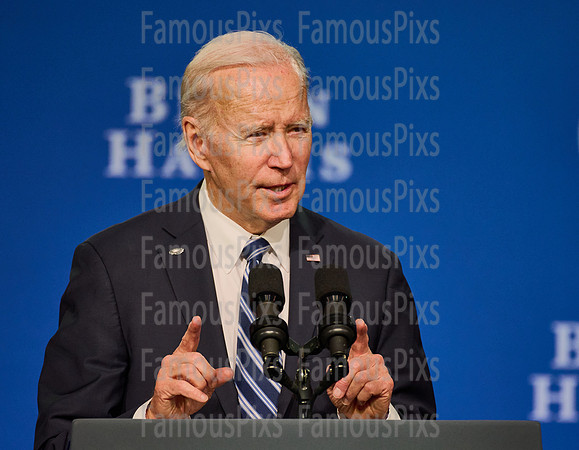 President Joe Biden