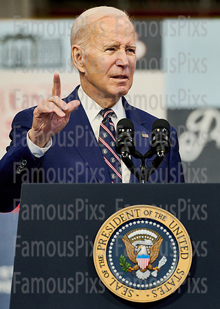 President Joe Biden