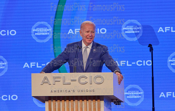 President Joe Biden