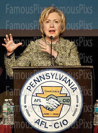 Hillary Clinton