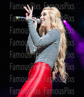 Megan & Liz