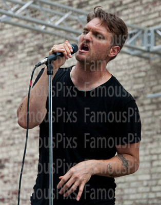 Cold War Kids