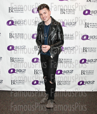 Shawn Hook