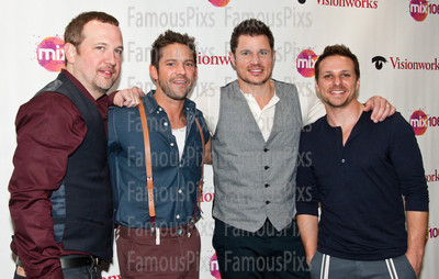 98 Degrees
