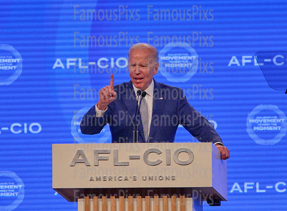 President Joe Biden