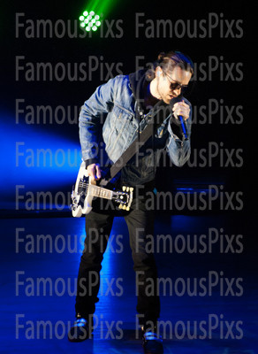 30 Seconds to Mars