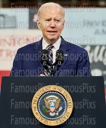 President Joe Biden