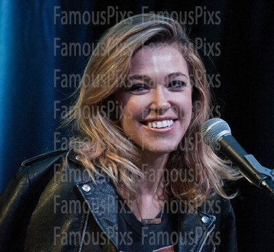 Rachel Platten