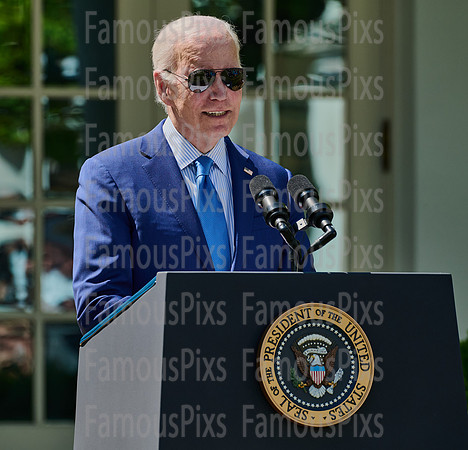 President Joe Biden