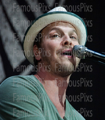 Gavin DeGraw