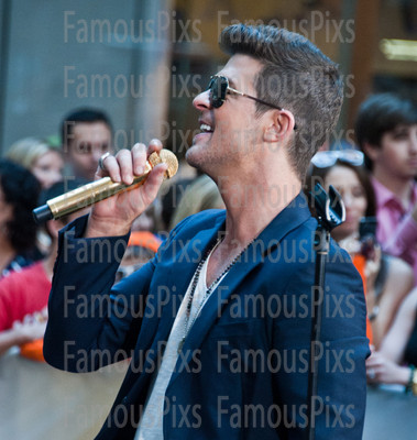 Robin Thicke