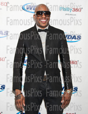 Raheem DeVaughn