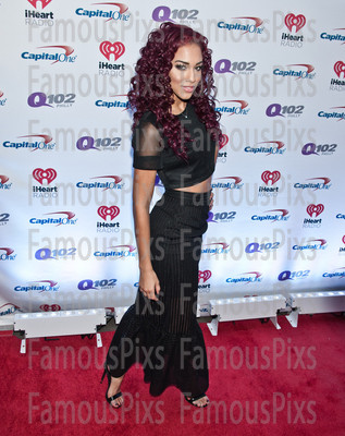 Natalie La Rose