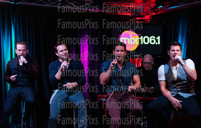 98 Degrees
