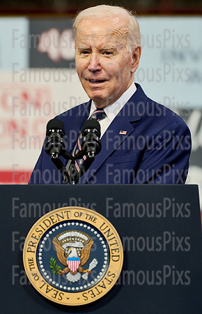 President Joe Biden