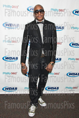 Raheem DeVaughn