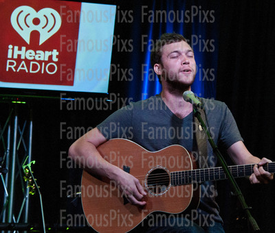 Phillip Phillips