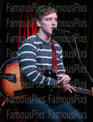 George Ezra