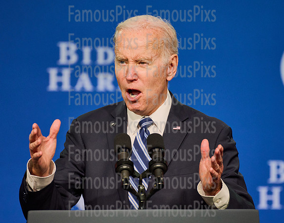 President Joe Biden
