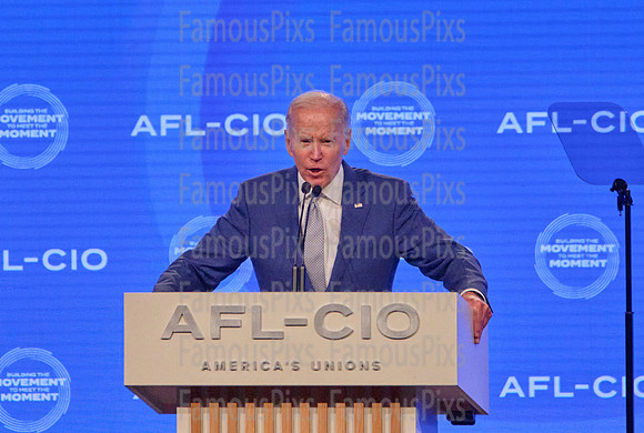 President Joe Biden