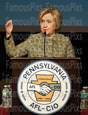 Hillary Clinton