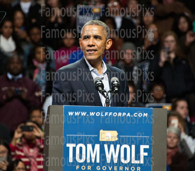 President Barack Obama