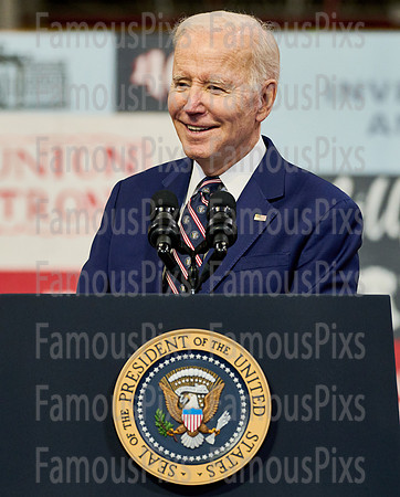 President Joe Biden