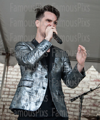 Panic! At The Disco