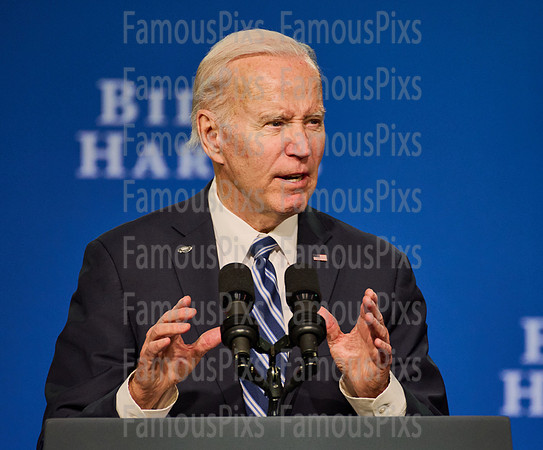President Joe Biden