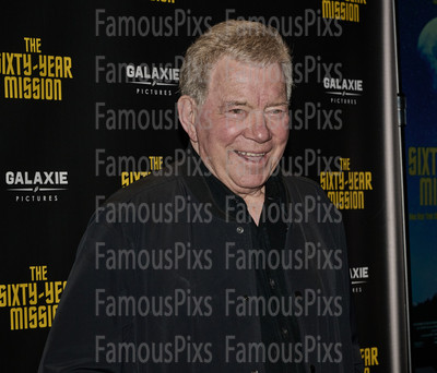 William Shatner