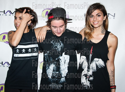 Krewella