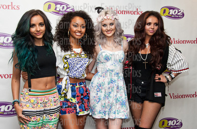 Little Mix