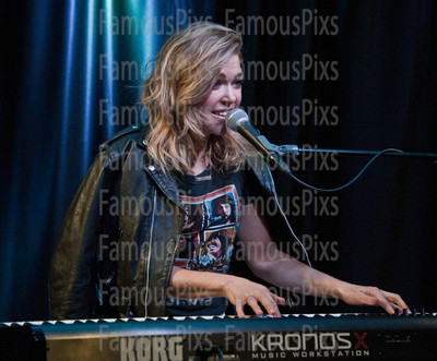 Rachel Platten