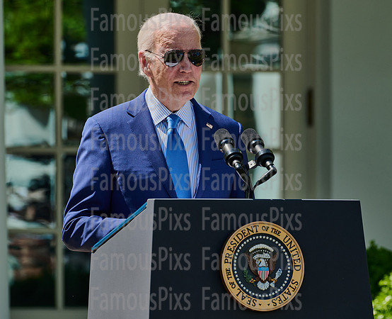 President Joe Biden