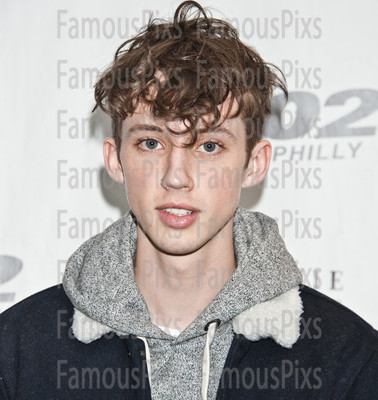 Troye Sivan