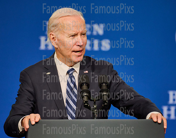 President Joe Biden