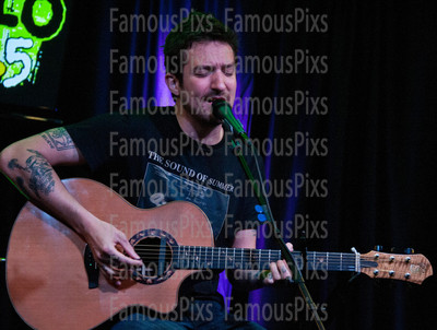 Frank Turner