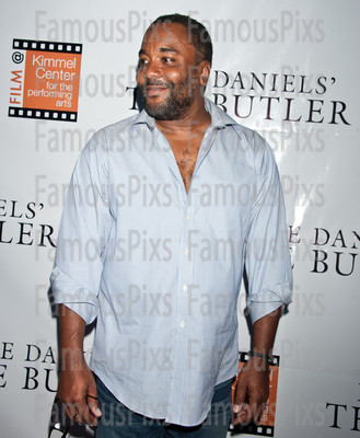 Lee Daniels