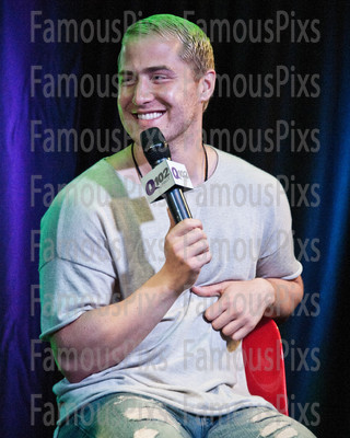 Mike Posner