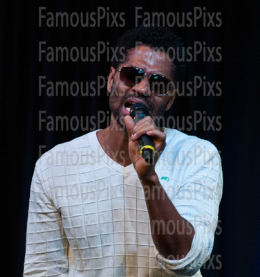 Eric Benet
